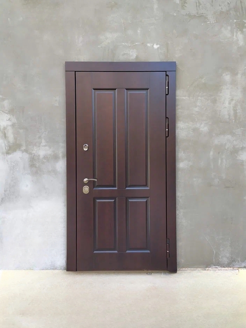 Дверь «термо» с МДФ
