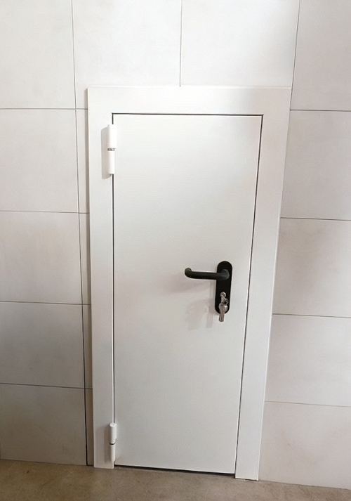 Узкий огнестойкий люк Узкий огнестойкий люк