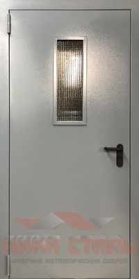 Дверь этажная