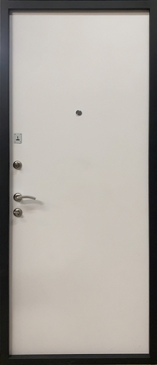 Квартирная металлическая дверь