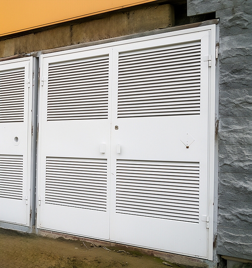 Трансформаторные ворота Трансформаторные ворота